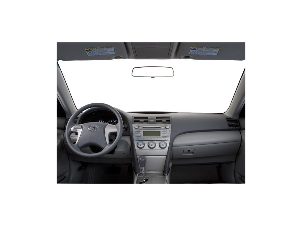 2010 Toyota Camry XLE