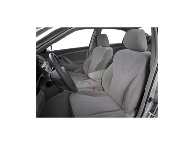 2010 Toyota Camry XLE
