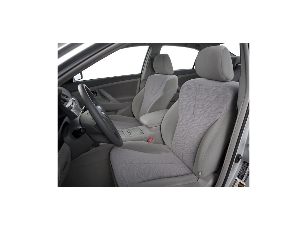 2010 Toyota Camry XLE