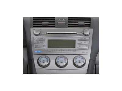 2010 Toyota Camry XLE