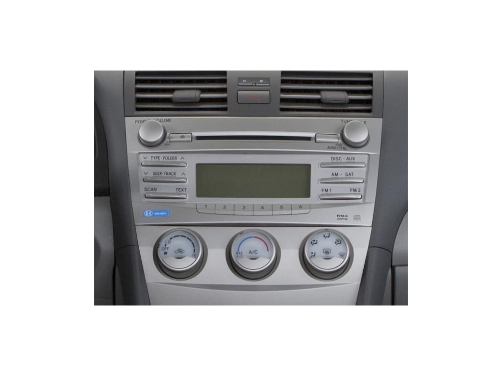 2010 Toyota Camry XLE