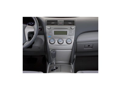 2010 Toyota Camry XLE