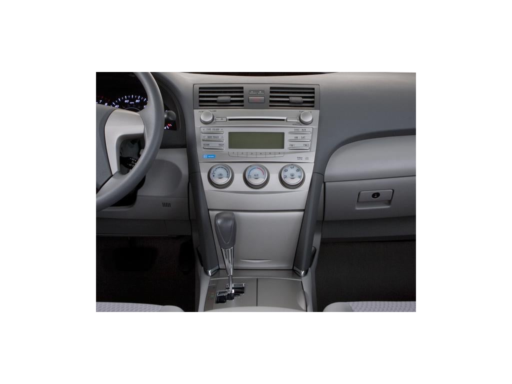 2010 Toyota Camry XLE