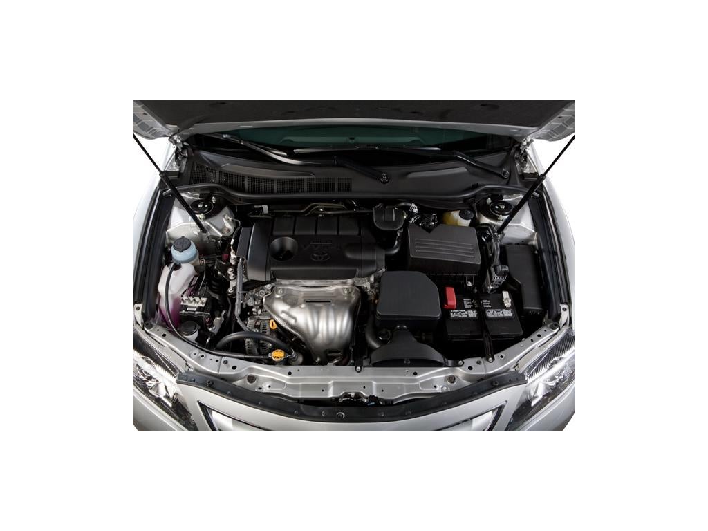 2010 Toyota Camry XLE