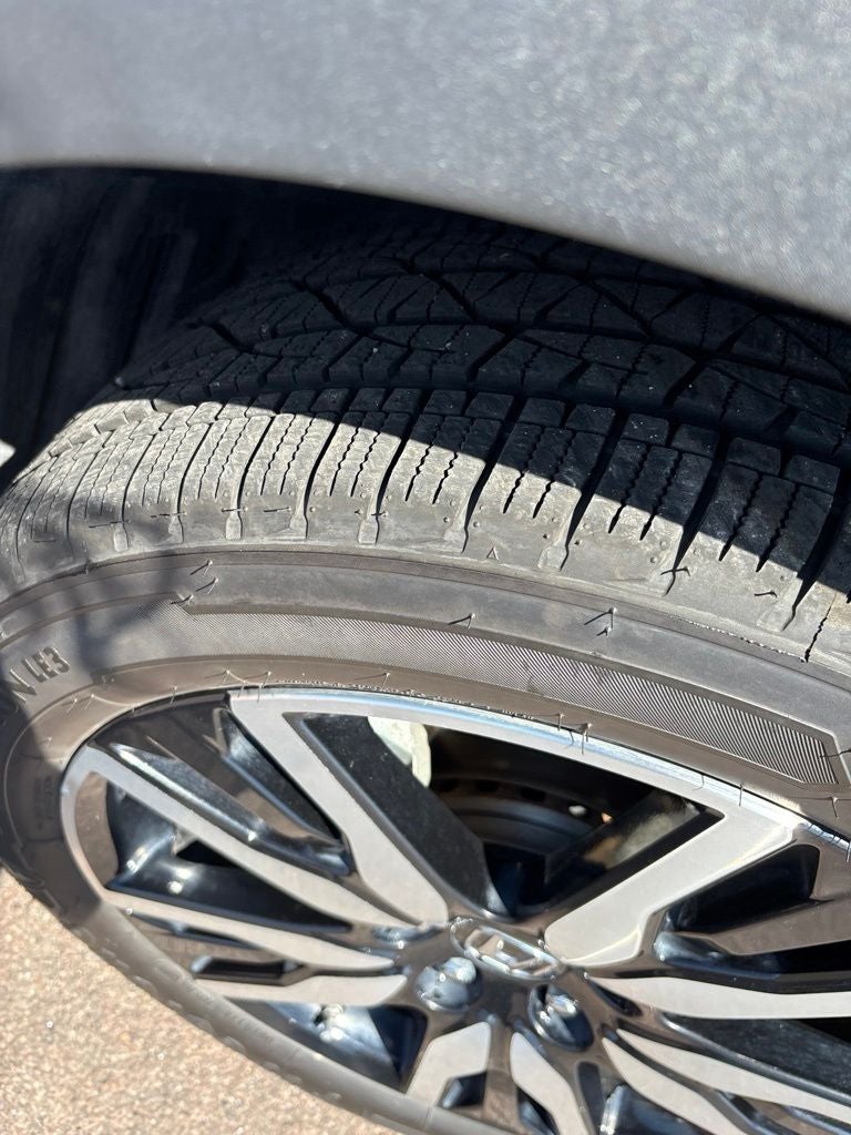 2019 Honda Pilot Touring 7 Passenger