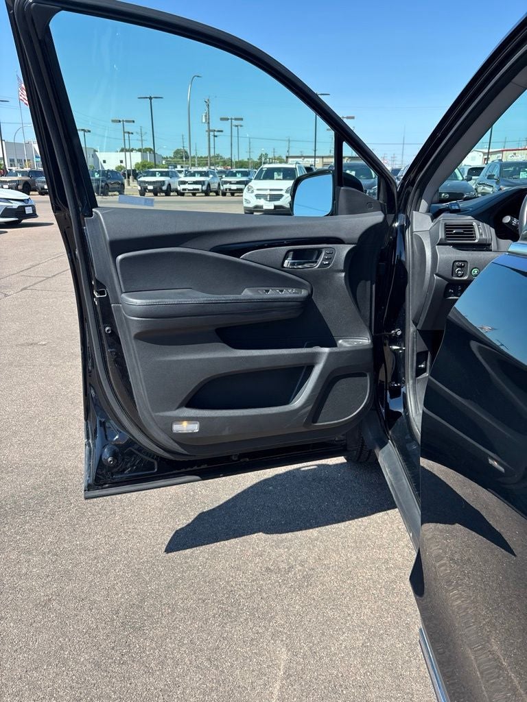 2019 Honda Pilot Touring 7 Passenger