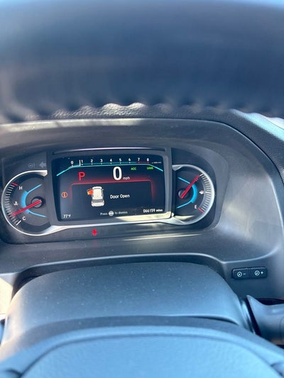 2019 Honda Pilot Touring 7 Passenger