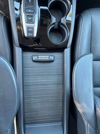 2019 Honda Pilot Touring 7 Passenger