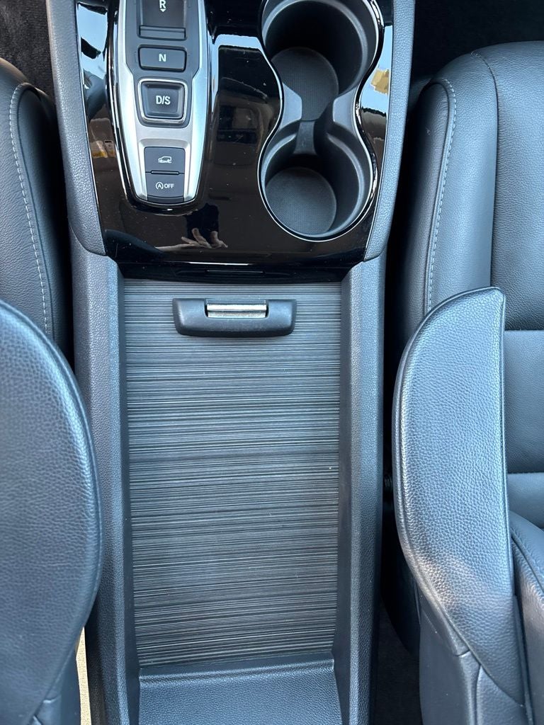 2019 Honda Pilot Touring 7 Passenger
