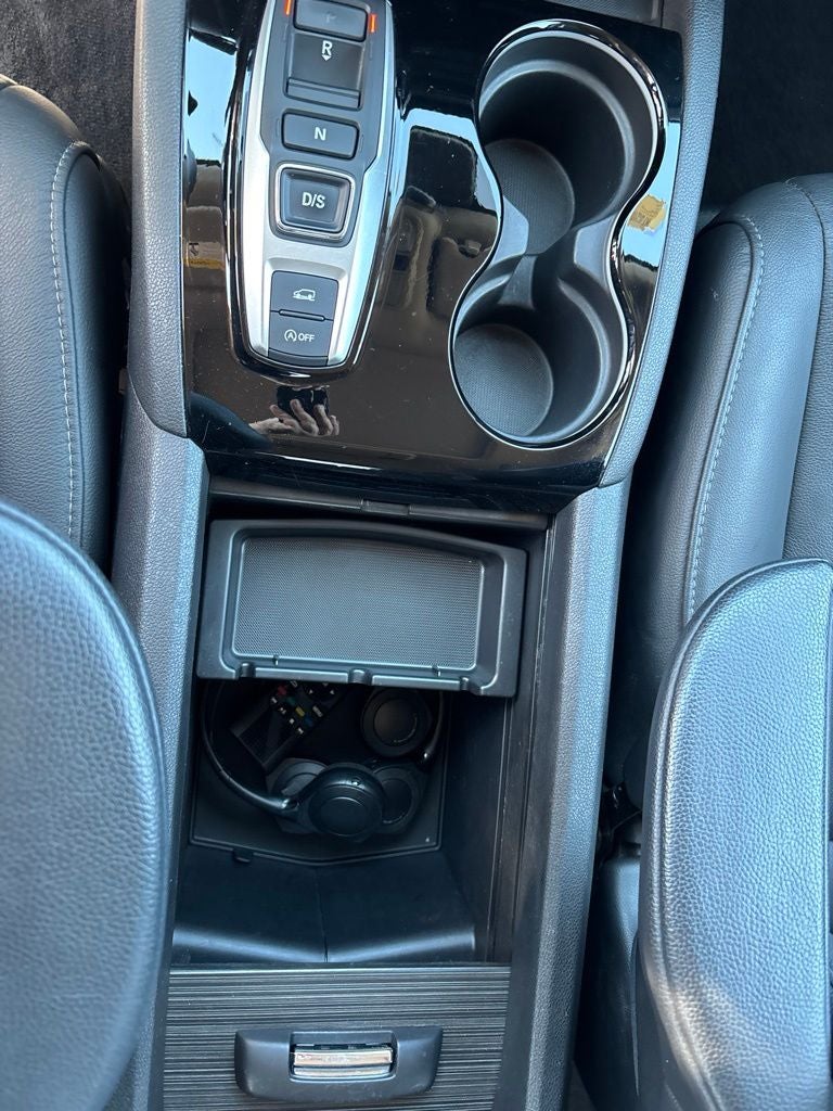 2019 Honda Pilot Touring 7 Passenger
