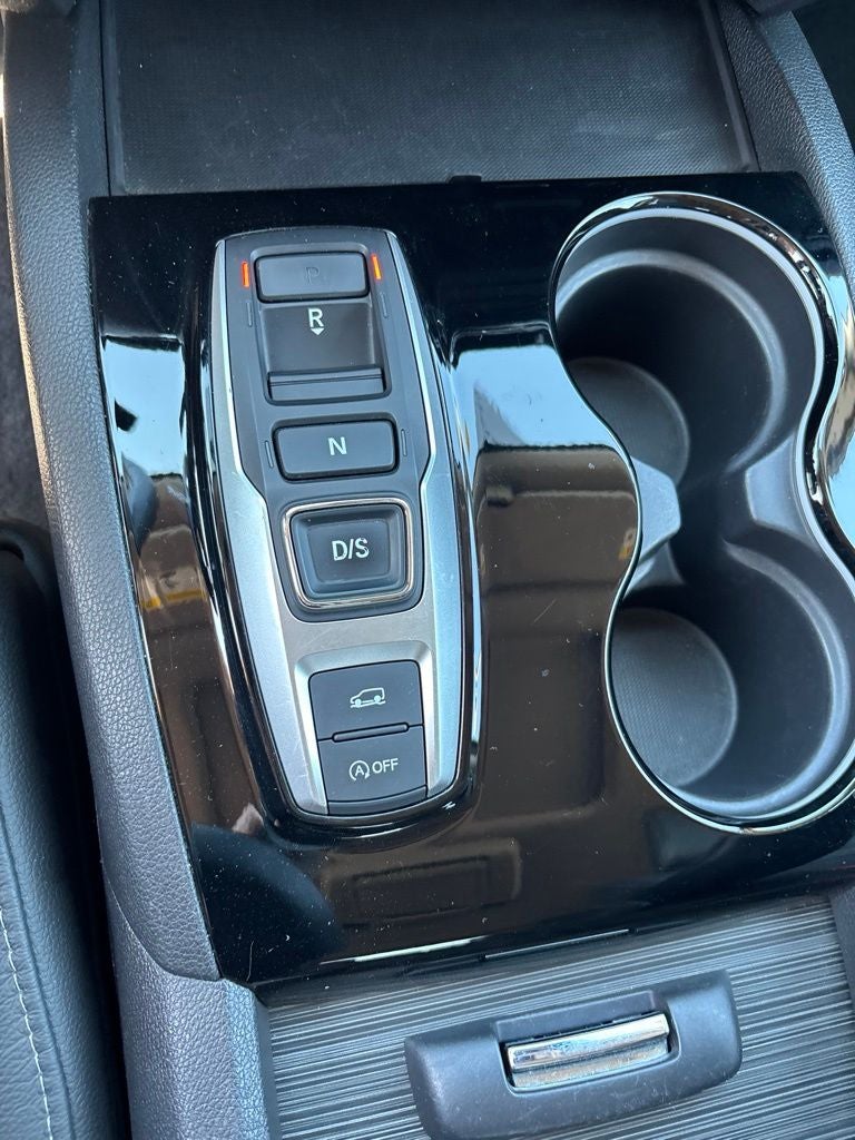 2019 Honda Pilot Touring 7 Passenger