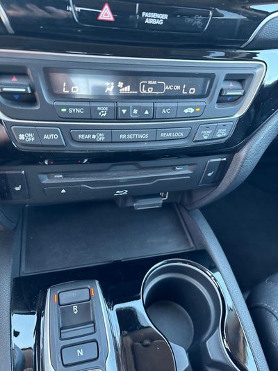 2019 Honda Pilot Touring 7 Passenger