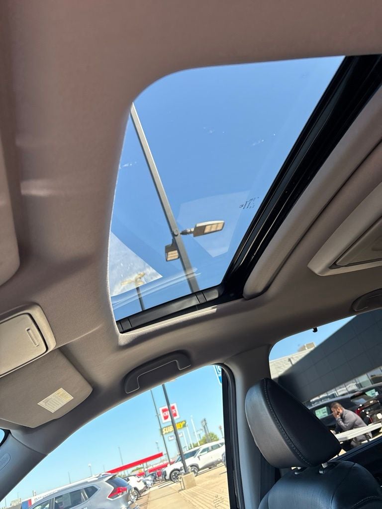 2019 Honda Pilot Touring 7 Passenger