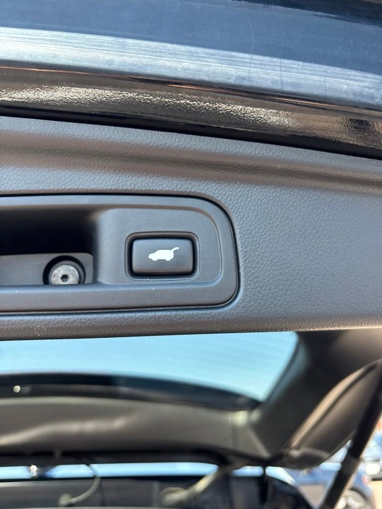 2019 Honda Pilot Touring 7 Passenger