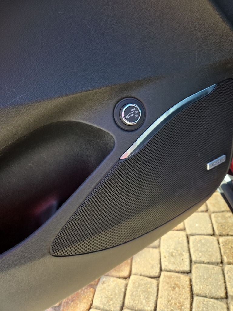 2022 Buick Enclave Premium Group