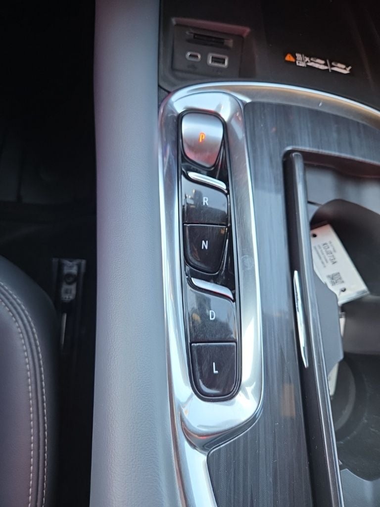 2022 Buick Enclave Premium Group