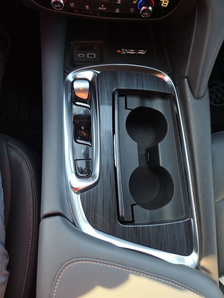 2022 Buick Enclave Premium Group