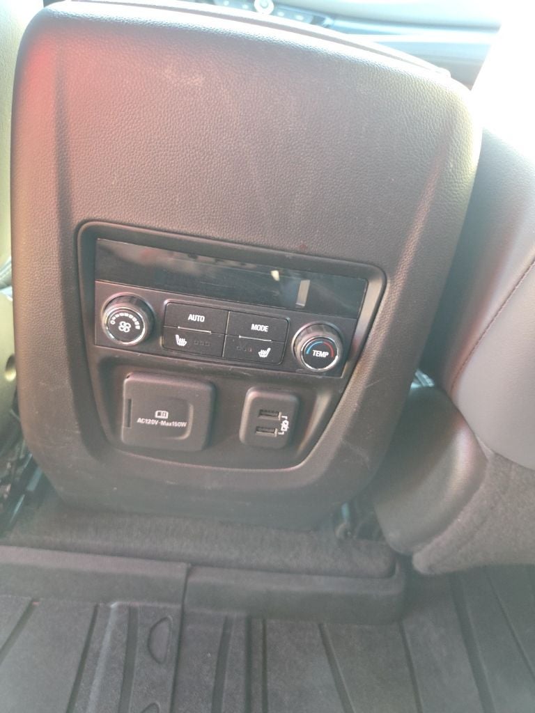 2022 Buick Enclave Premium Group