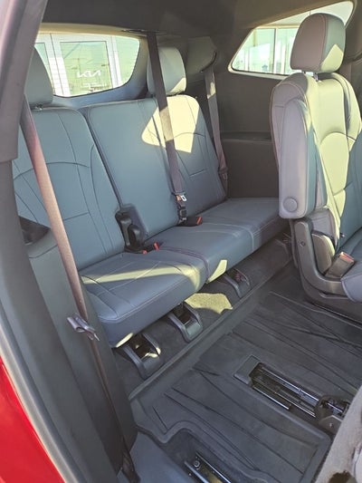 2022 Buick Enclave Premium Group