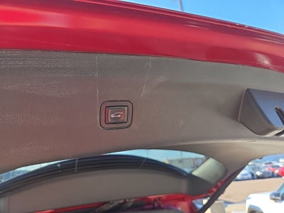 2022 Buick Enclave Premium Group