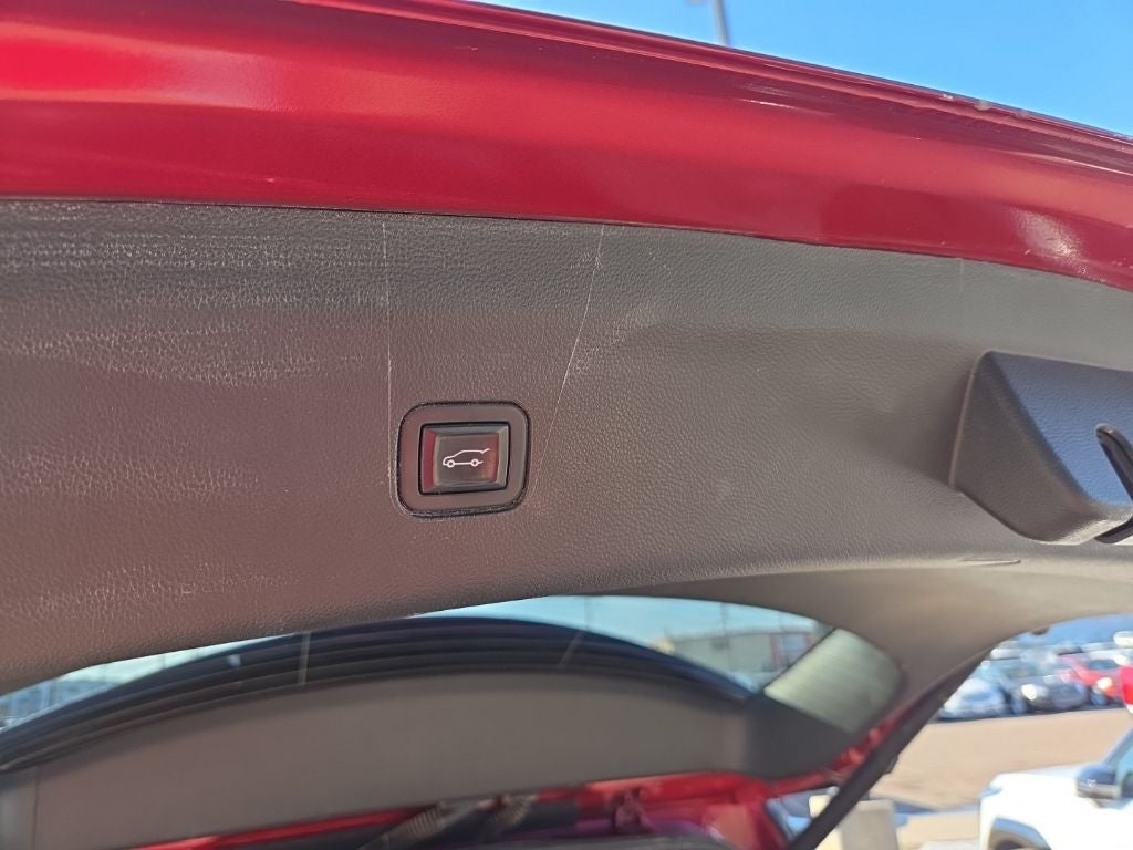 2022 Buick Enclave Premium Group