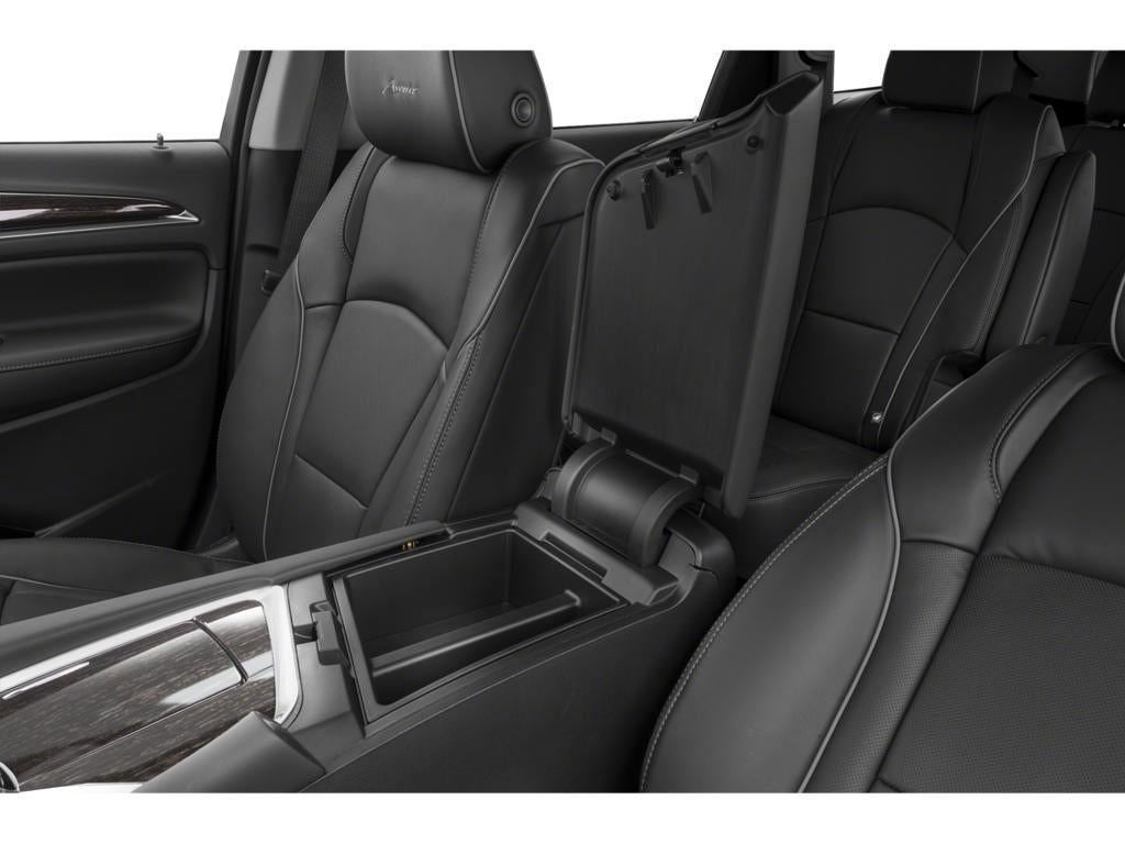 2021 Buick Enclave Avenir