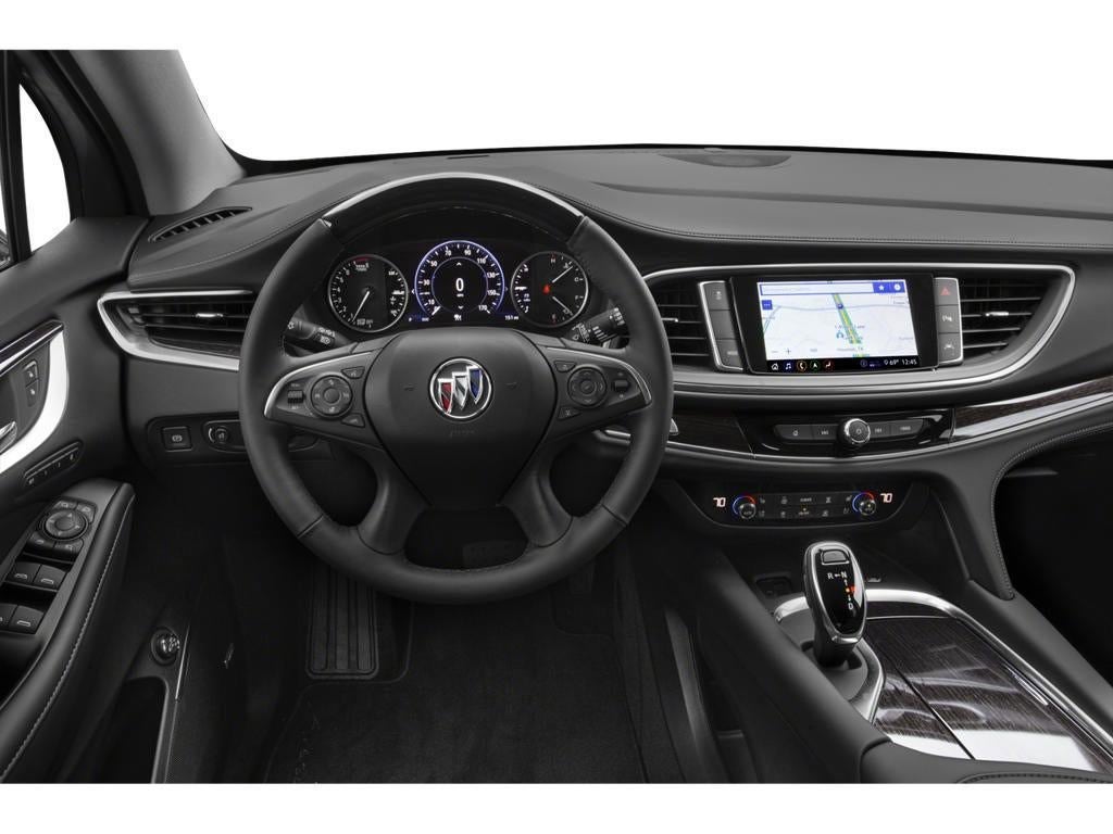 2021 Buick Enclave Avenir