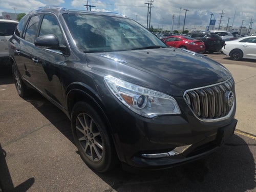 2014 Buick Enclave Leather Group