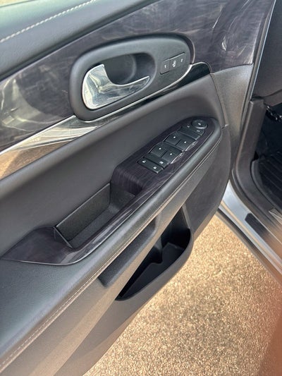2017 Buick Enclave Leather Group