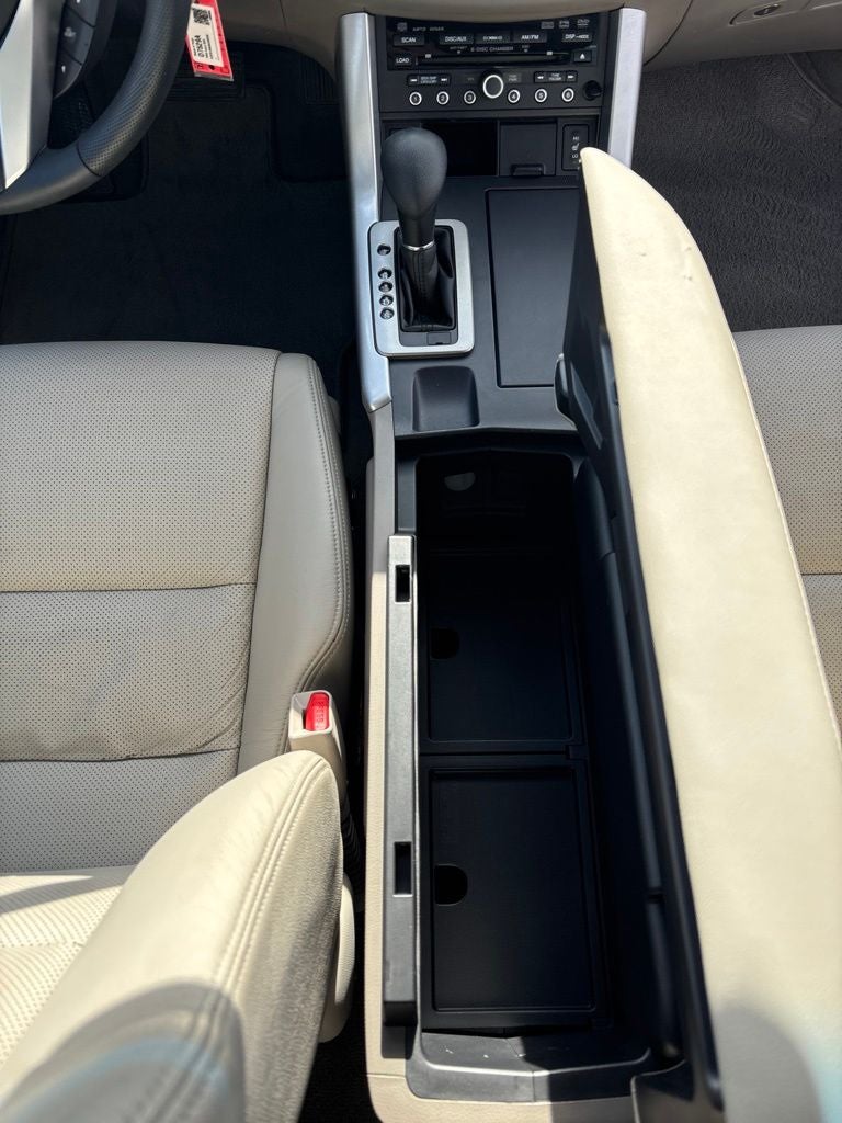2008 Acura RDX Technology Package SH-AWD