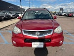2008 Acura RDX Technology Package SH-AWD