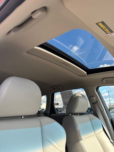 2008 Acura RDX Technology Package SH-AWD