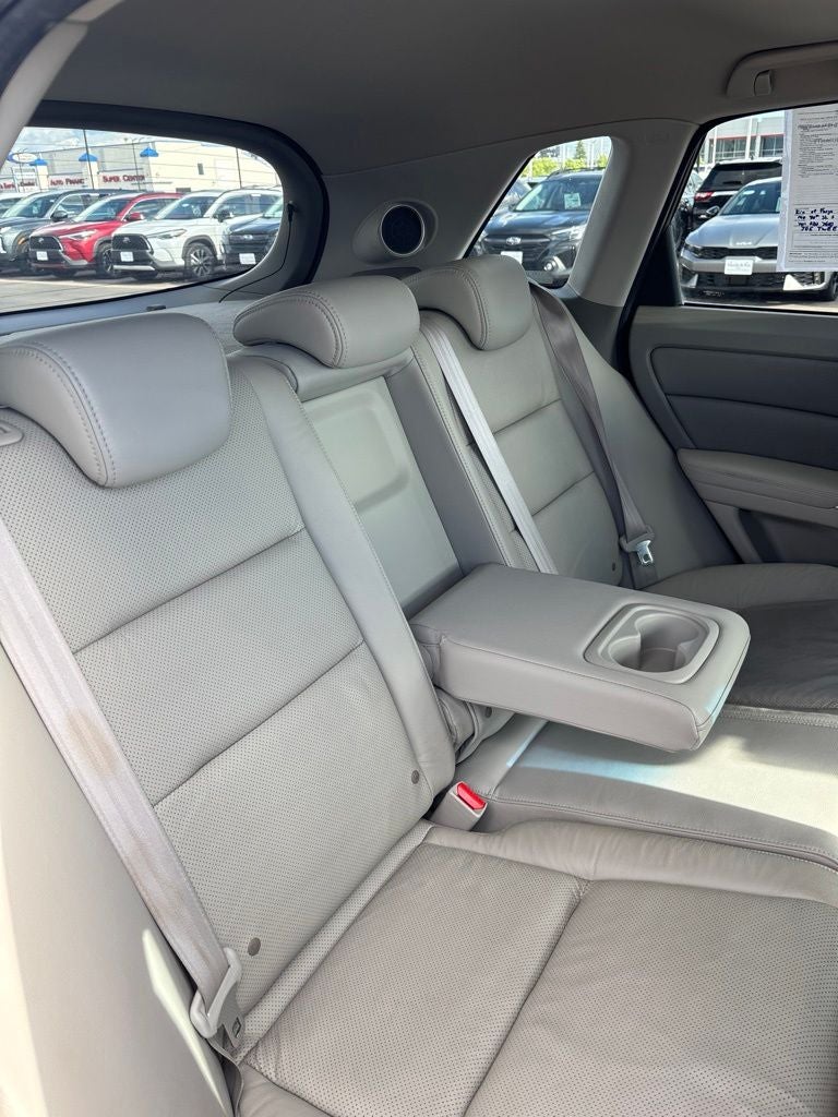 2008 Acura RDX Technology Package SH-AWD