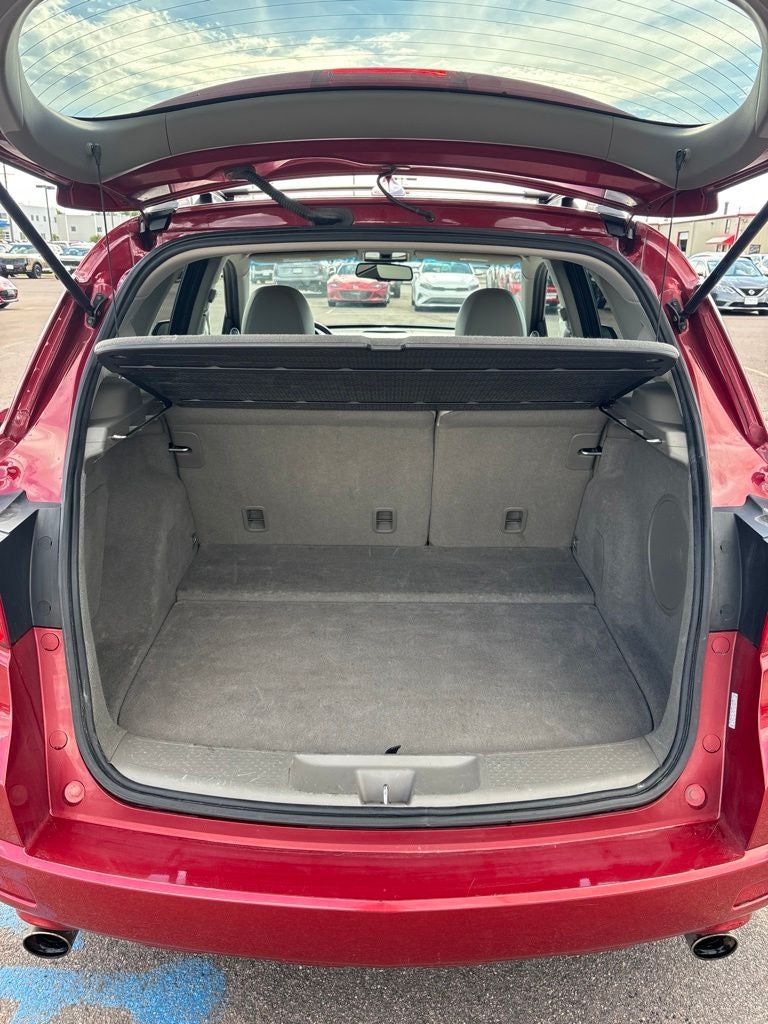 2008 Acura RDX Technology Package SH-AWD
