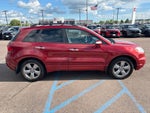 2008 Acura RDX Technology Package SH-AWD