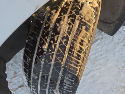 2021 Acura RDX Technology Package SH-AWD