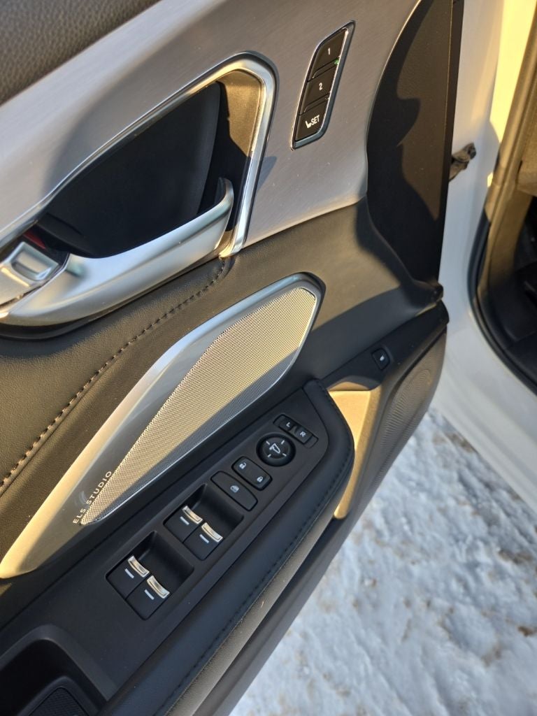 2021 Acura RDX Technology Package SH-AWD