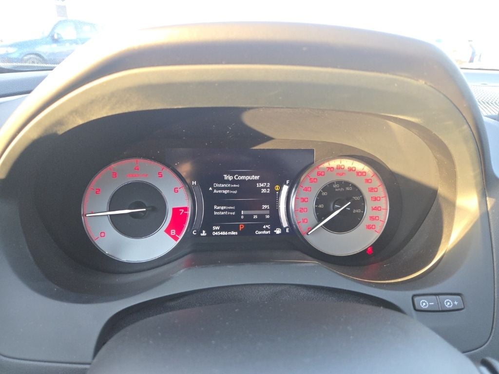 2021 Acura RDX Technology Package SH-AWD