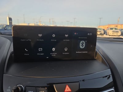 2021 Acura RDX Technology Package SH-AWD