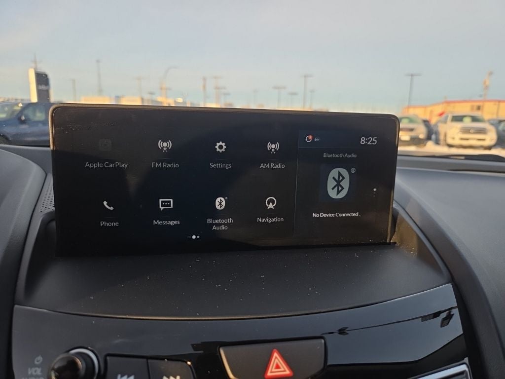 2021 Acura RDX Technology Package SH-AWD