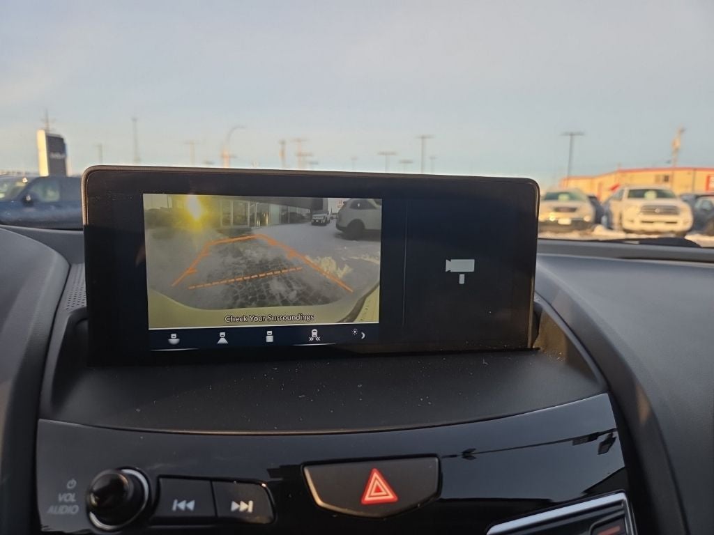 2021 Acura RDX Technology Package SH-AWD