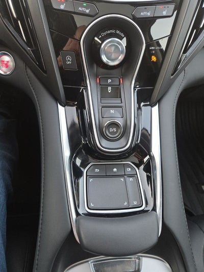 2021 Acura RDX Technology Package SH-AWD