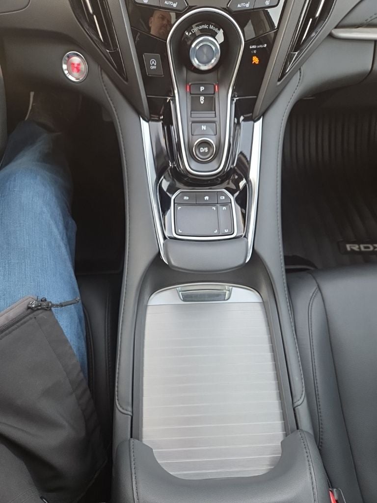 2021 Acura RDX Technology Package SH-AWD