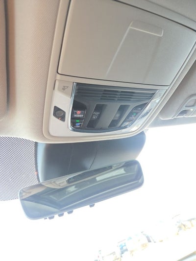 2021 Acura RDX Technology Package SH-AWD