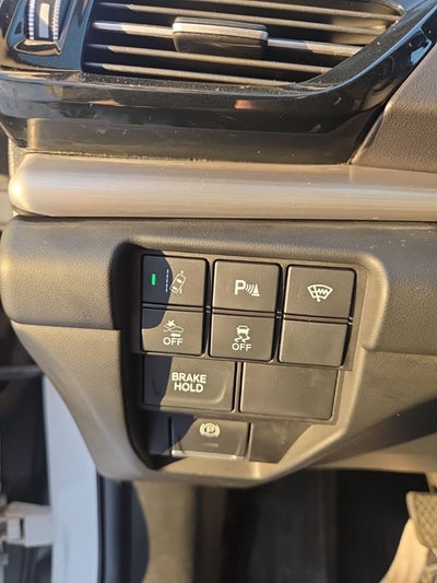 2021 Acura RDX Technology Package SH-AWD