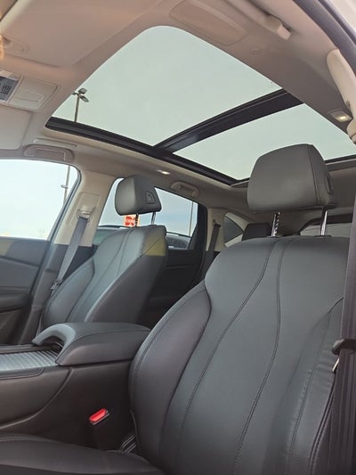 2021 Acura RDX Technology Package SH-AWD