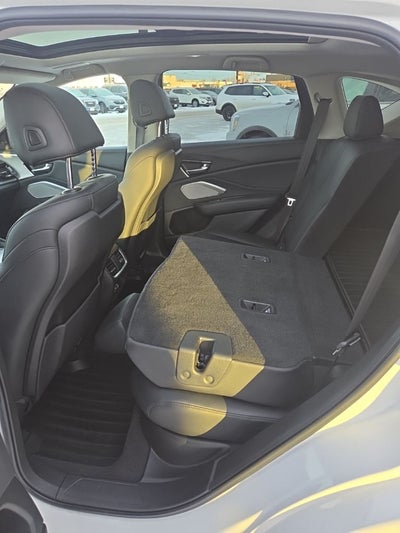 2021 Acura RDX Technology Package SH-AWD