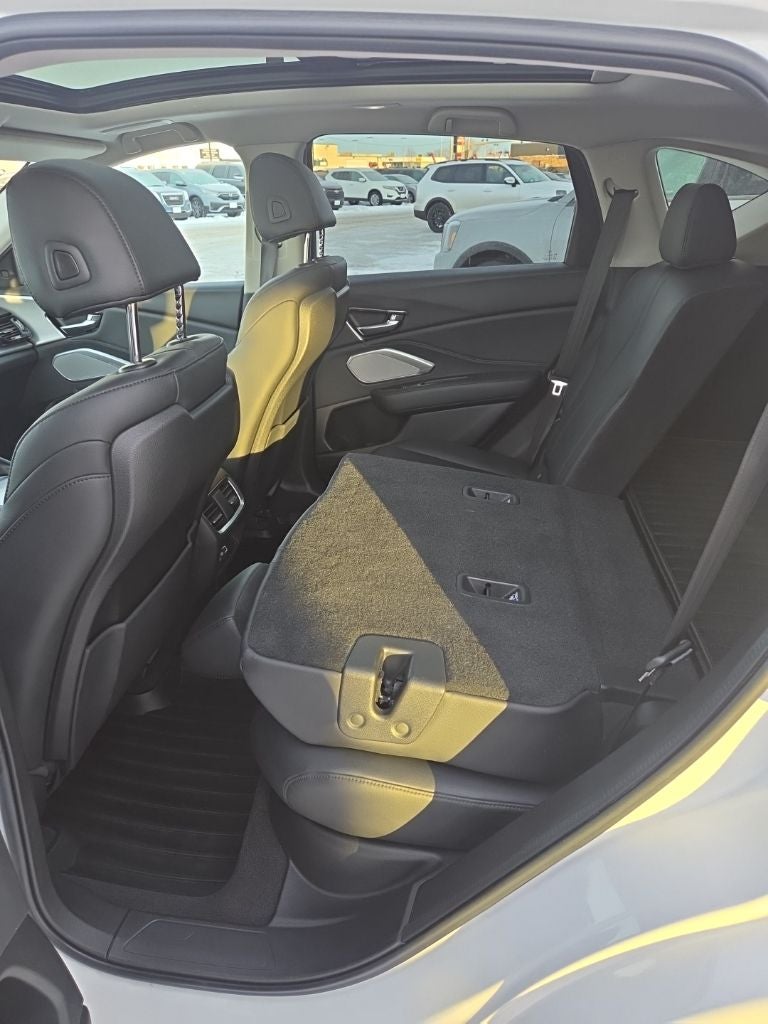 2021 Acura RDX Technology Package SH-AWD