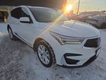 2021 Acura RDX Technology Package SH-AWD