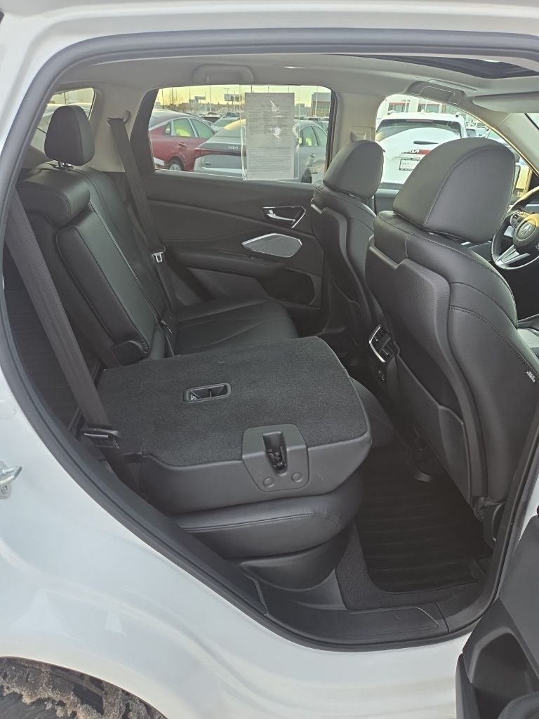 2021 Acura RDX Technology Package SH-AWD